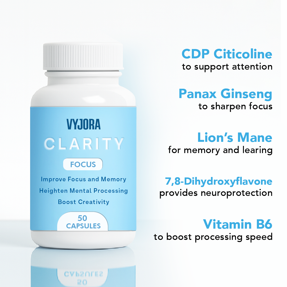 Clarity