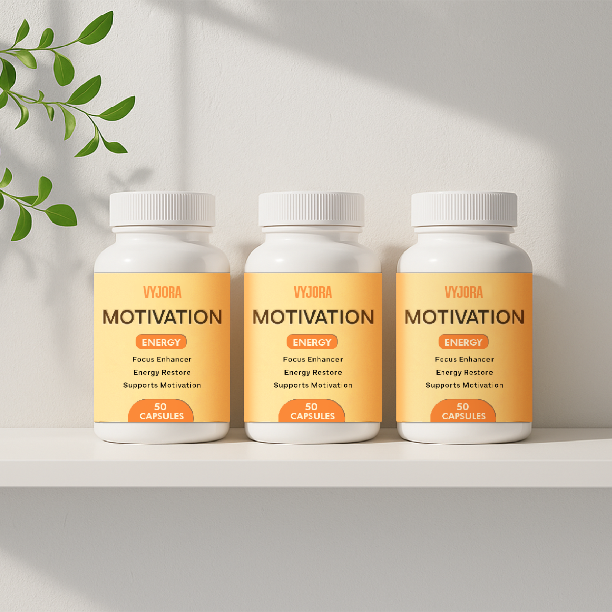 Motivation