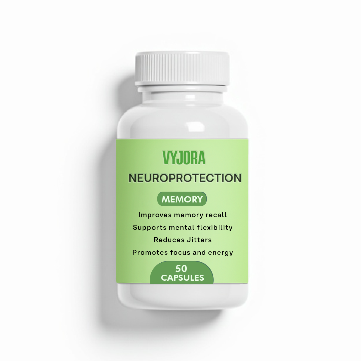 Neuroprotection