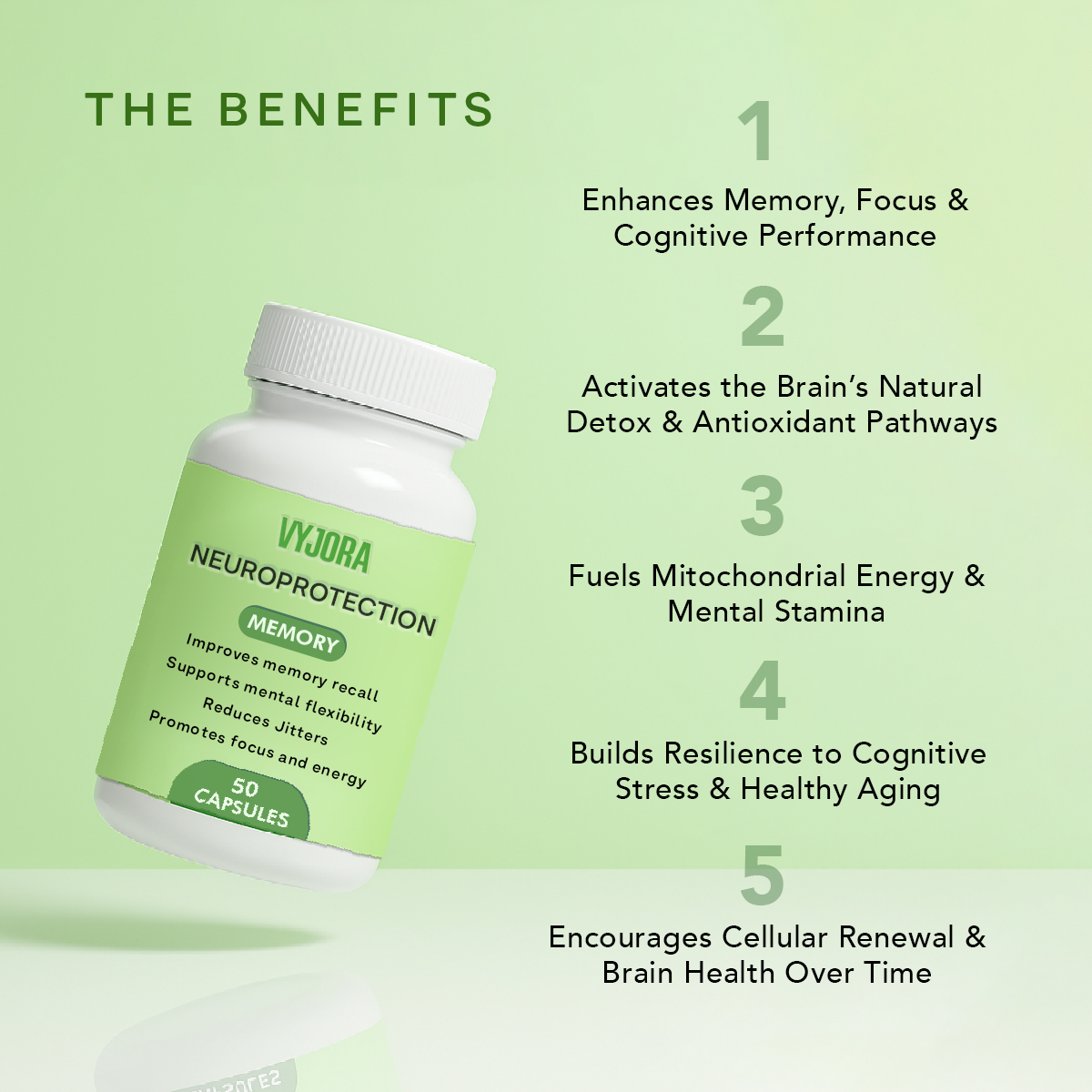 Neuroprotection