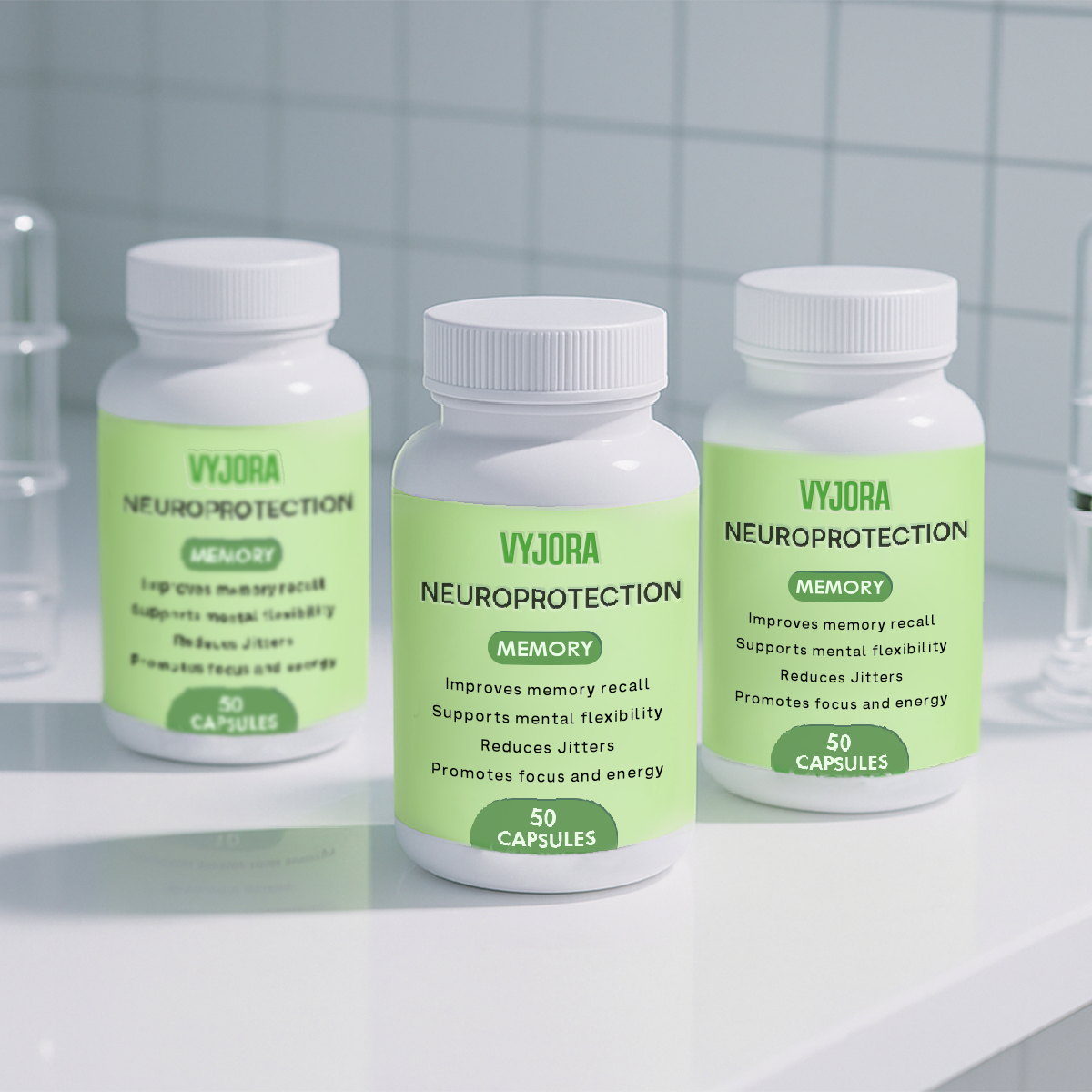 Neuroprotection