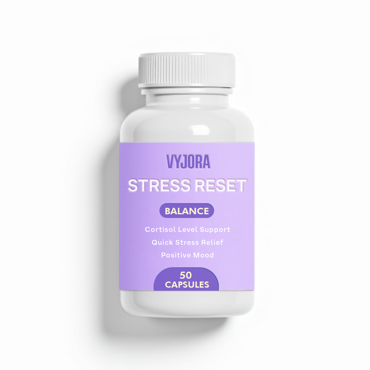 Stress Reset
