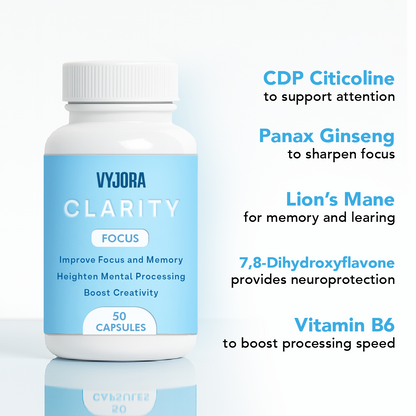 Clarity
