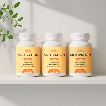 Motivation