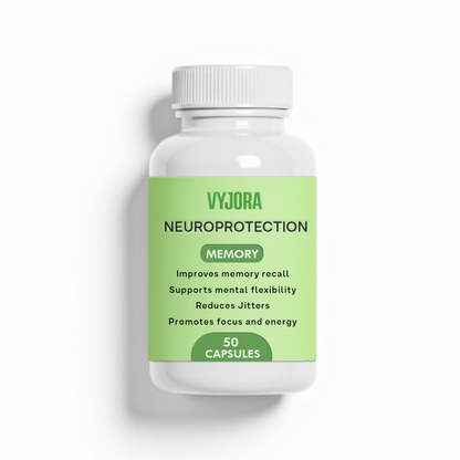 Neuroprotection