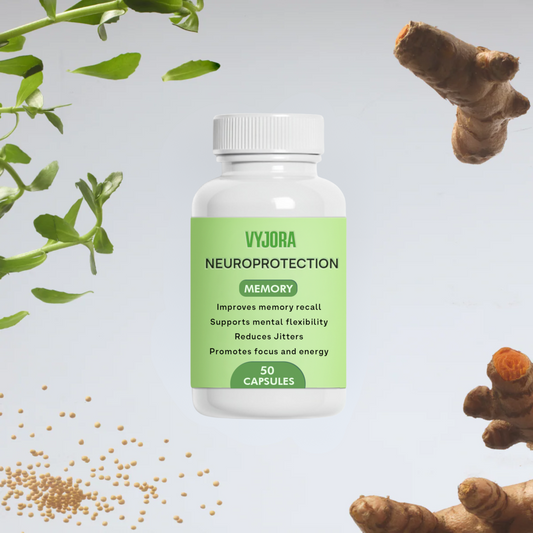 Neuroprotection